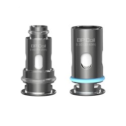 Aspire BP80 coil (5τμχ)